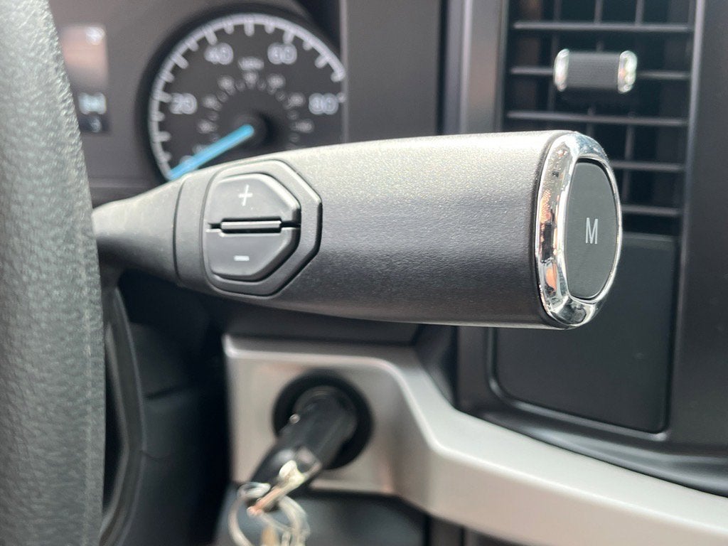 2025 Ford Super Duty F-350 DRW XL DRW