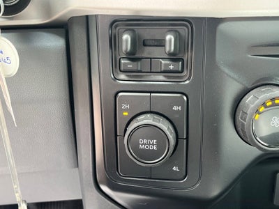 2025 Ford Super Duty F-350 DRW XL DRW