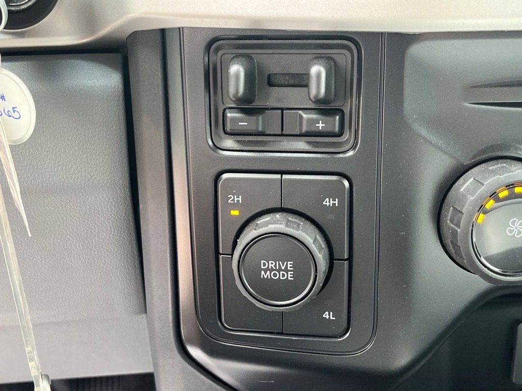 2025 Ford Super Duty F-350 DRW XL DRW