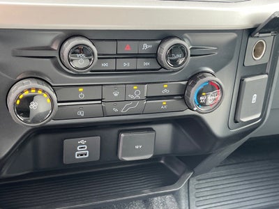 2025 Ford Super Duty F-350 DRW XL DRW