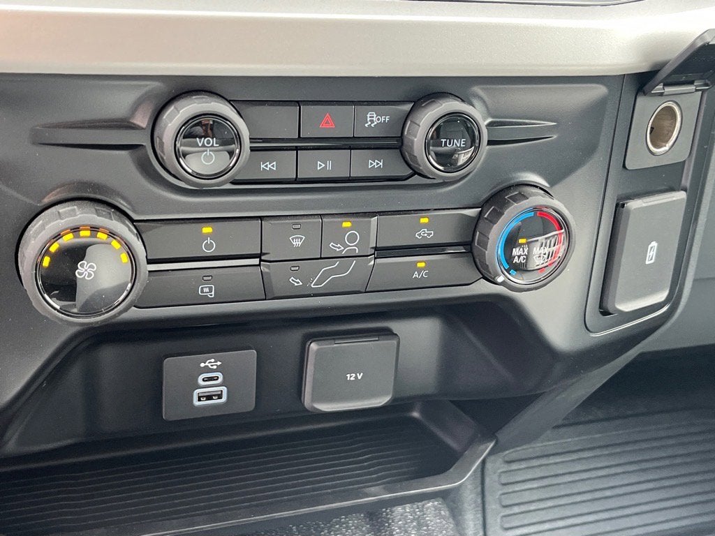 2025 Ford Super Duty F-350 DRW XL DRW