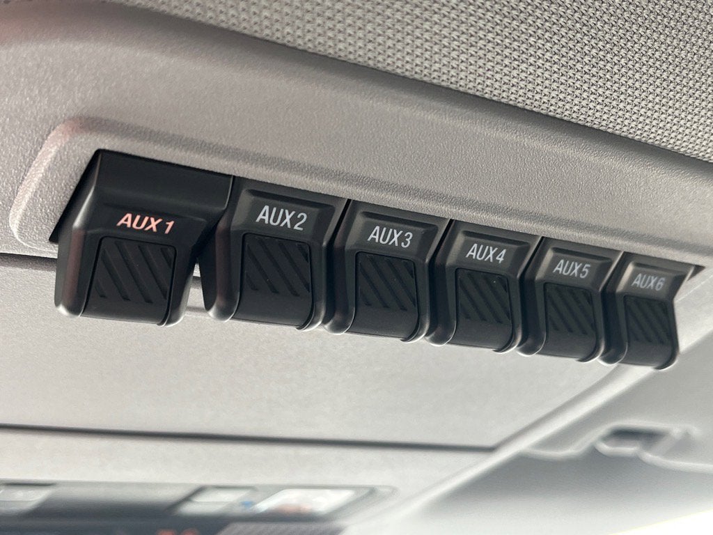 2025 Ford Super Duty F-350 DRW XL DRW