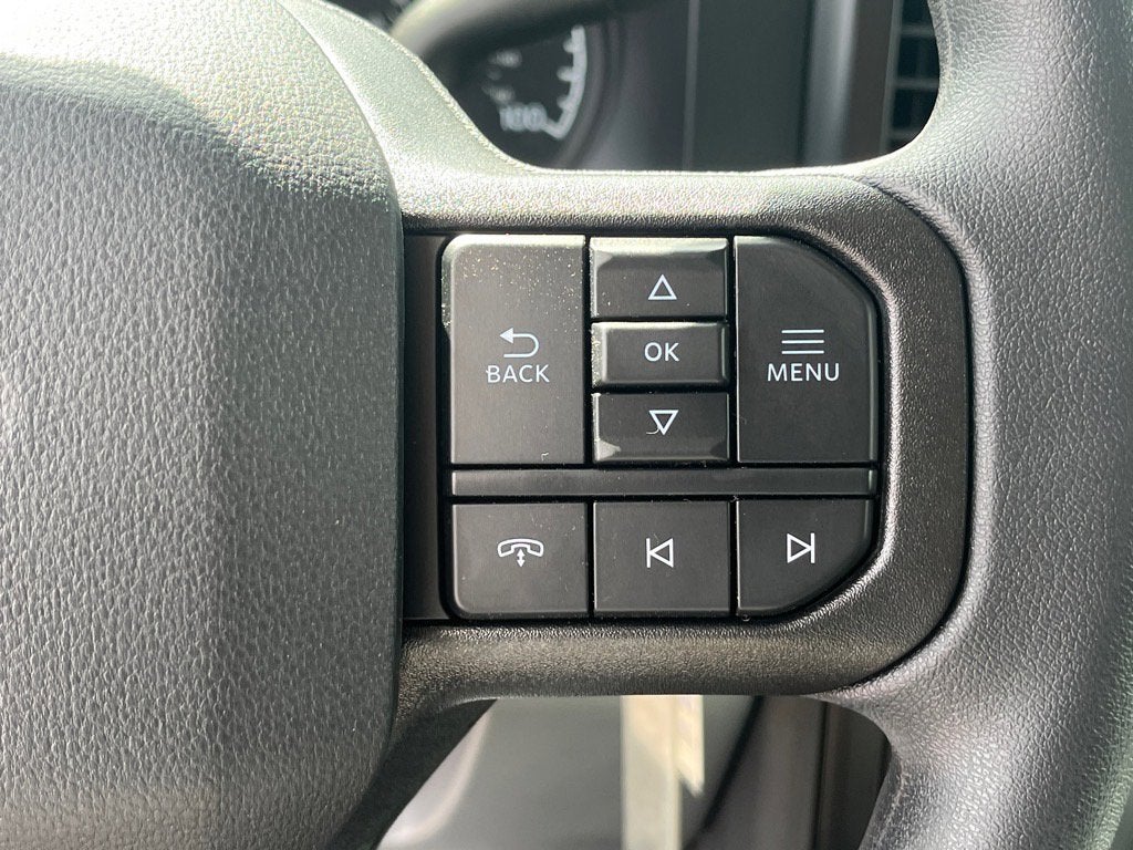 2025 Ford Super Duty F-350 DRW XL DRW