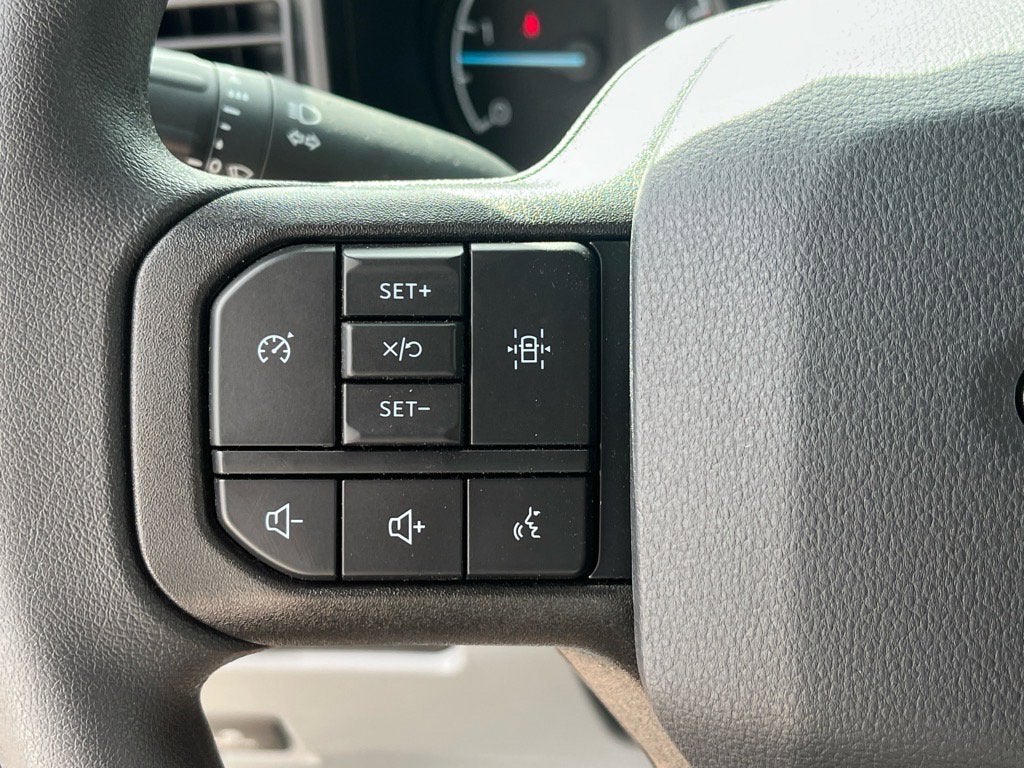 2025 Ford Super Duty F-350 DRW XL DRW