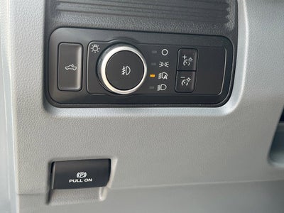 2025 Ford Super Duty F-350 DRW XL DRW