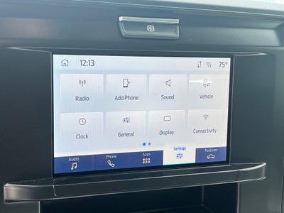 2025 Ford Super Duty F-350 DRW XL DRW