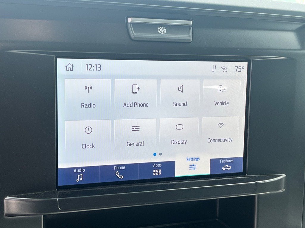 2025 Ford Super Duty F-350 DRW XL DRW