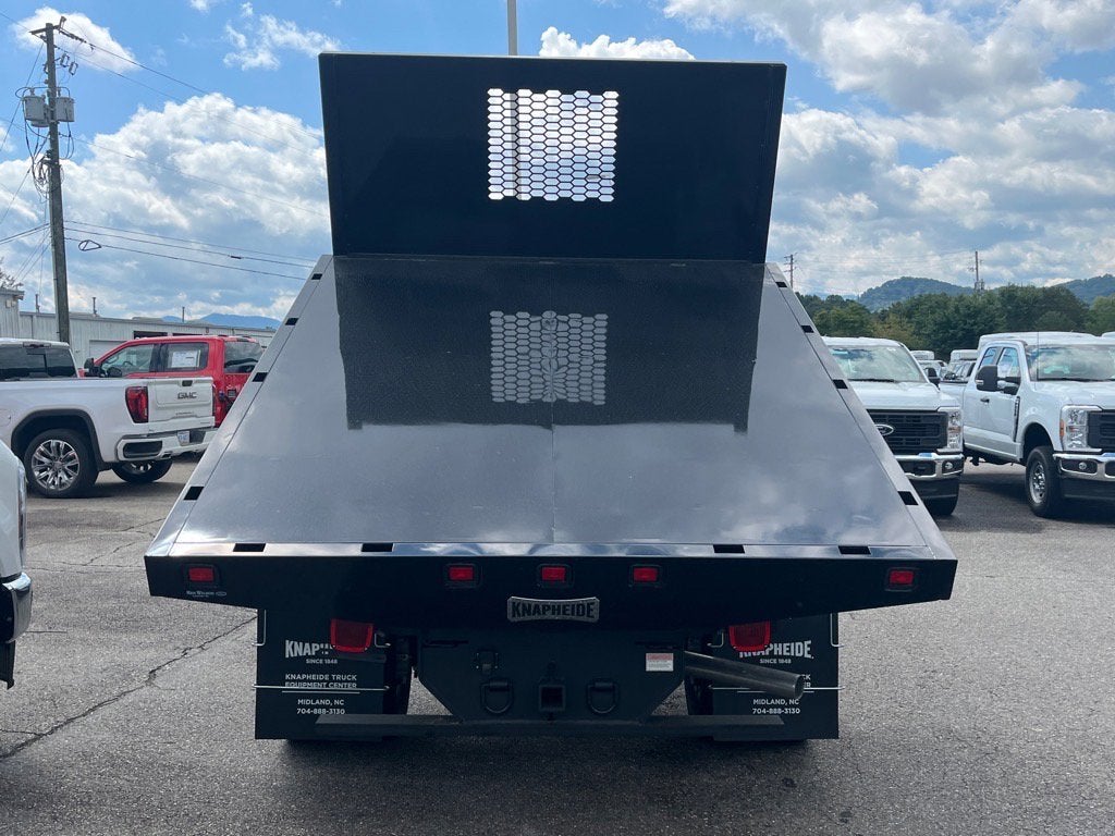 2025 Ford Super Duty F-350 DRW XL DRW