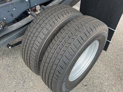 2025 Ford Super Duty F-350 DRW XL DRW