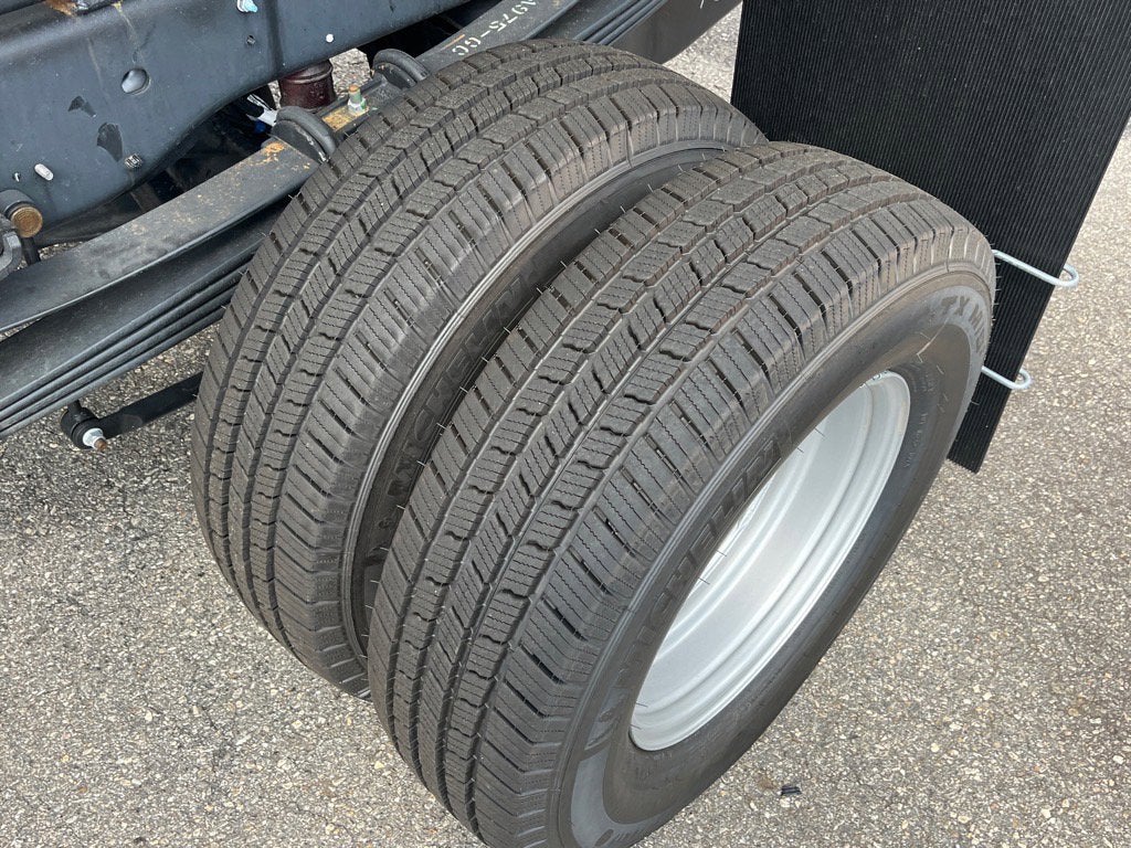 2025 Ford Super Duty F-350 DRW XL DRW