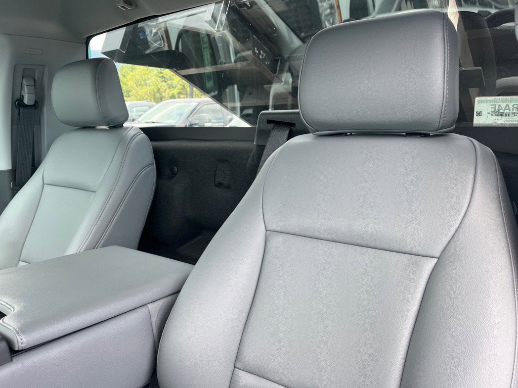 2025 Ford Super Duty F-350 DRW XL DRW