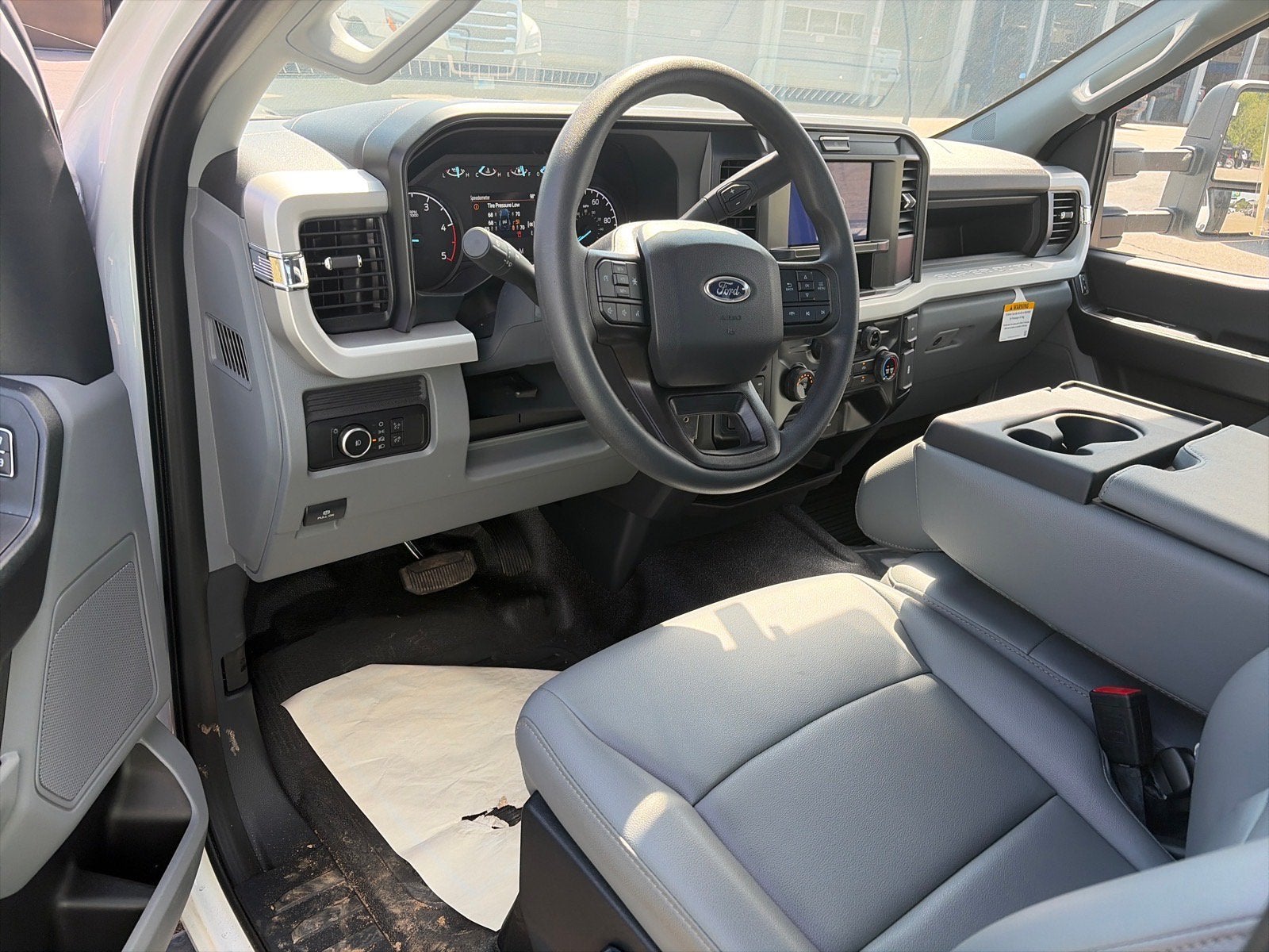 2026 Ford Super Duty F-350 DRW XL