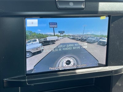 2025 Ford Super Duty F-350 DRW XL