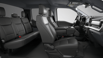 2026 Ford Super Duty F-550 DRW XLT DRW