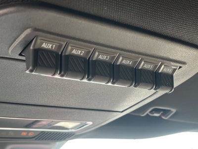 2026 Ford Super Duty F-550 DRW Lariat DRW