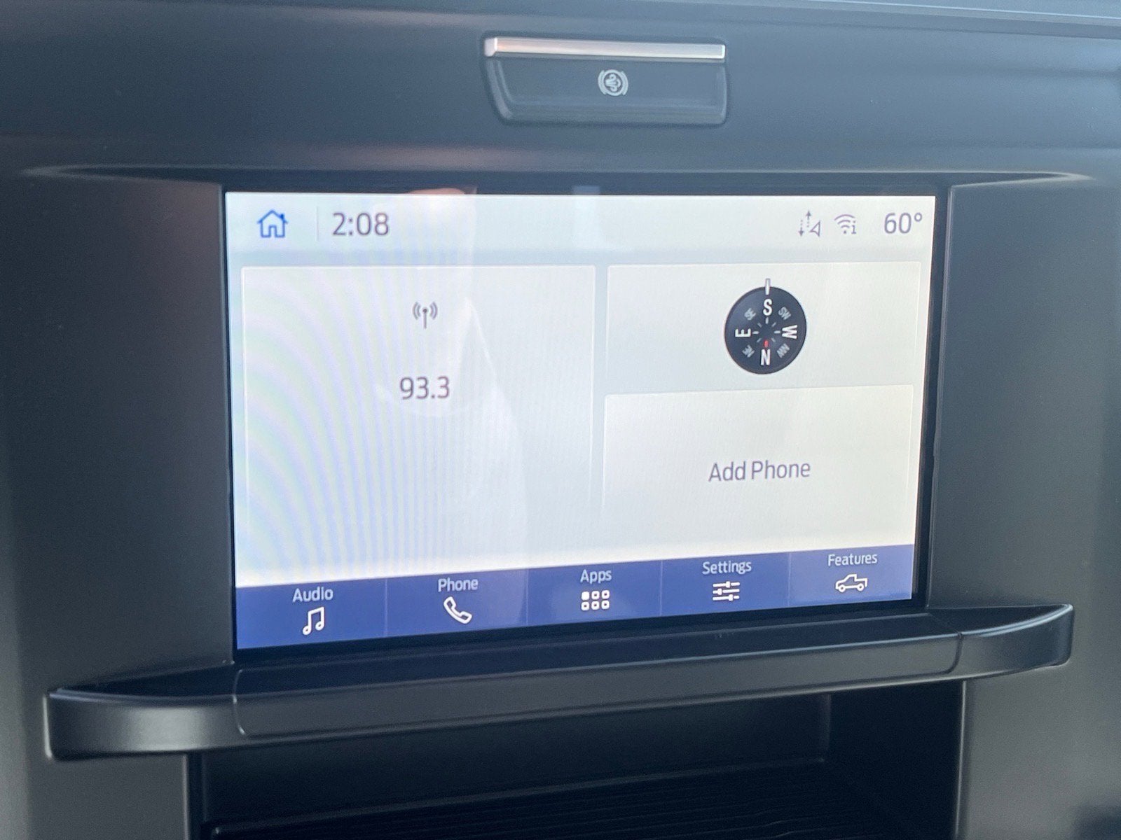 2026 Ford Super Duty F-550 DRW XL DRW