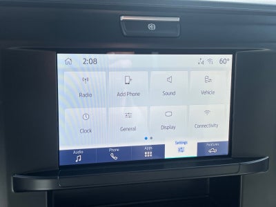 2026 Ford Super Duty F-550 DRW XL DRW