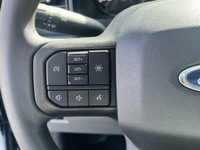 2026 Ford Super Duty F-550 DRW XL DRW