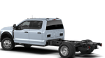 2026 Ford Super Duty F-550 DRW DRW
