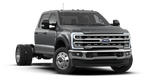 2026 Ford Super Duty F-550 DRW DRW