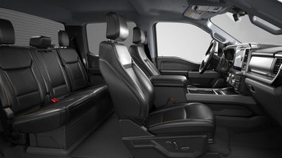 2026 Ford Super Duty F-550 DRW DRW