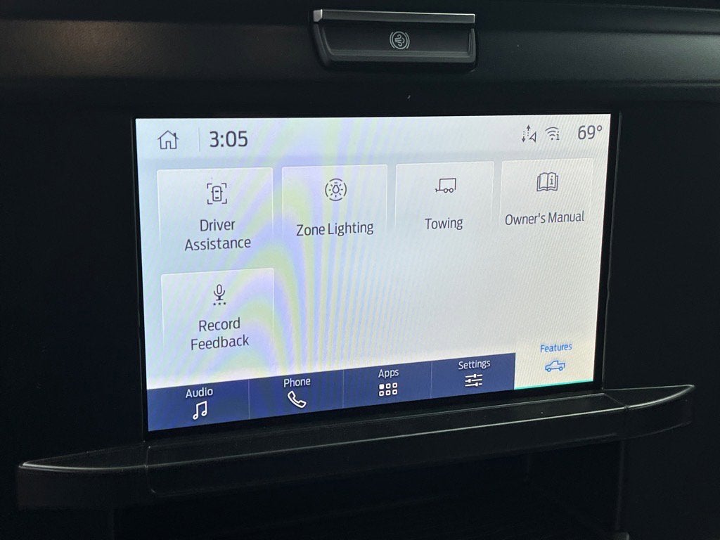 2026 Ford Super Duty F-550 DRW XL DRW