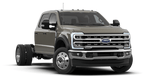 2026 Ford Super Duty F-550 DRW Lariat DRW