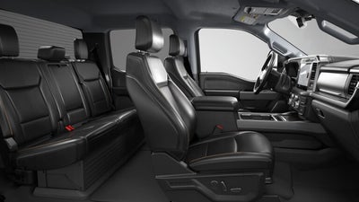 2026 Ford Super Duty F-550 DRW DRW