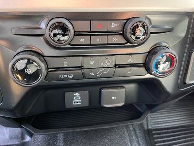 2026 Ford Super Duty F-550 DRW XL DRW