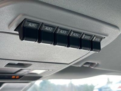 2026 Ford Super Duty F-550 DRW XL DRW