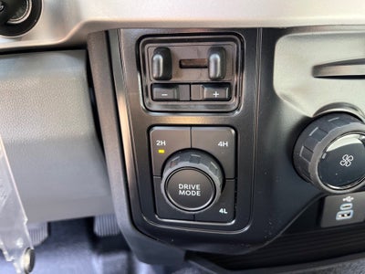 2026 Ford Super Duty F-550 DRW XL DRW