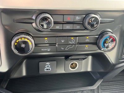 2026 Ford Super Duty F-550 DRW XL DRW