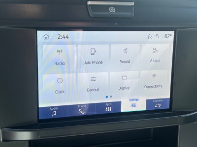 2026 Ford Super Duty F-550 DRW XL DRW