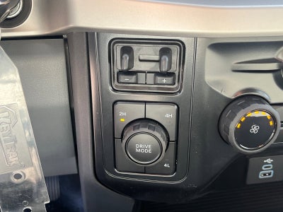 2026 Ford Super Duty F-550 DRW XL DRW