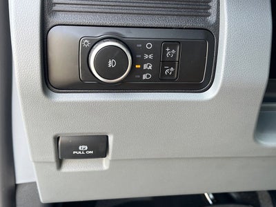 2026 Ford Super Duty F-450 DRW XL DRW