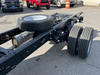 2026 Ford Super Duty F-450 DRW XL DRW