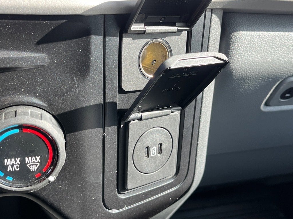 2026 Ford Super Duty F-450 DRW XL DRW