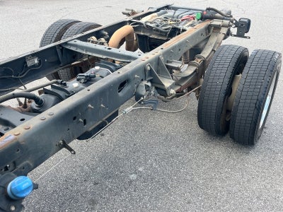 2020 Ford Super Duty F-450 DRW XLT DRW
