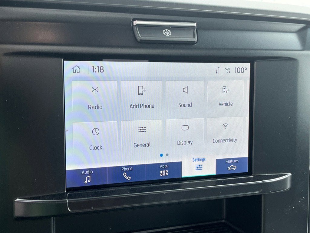 2025 Ford Super Duty F-450 DRW XLT DRW