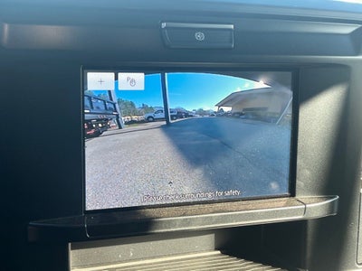 2025 Ford Super Duty F-450 DRW XLT DRW