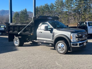 2025 Ford Super Duty F-450 DRW XLT DRW