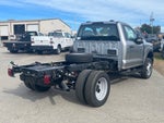 2026 Ford Super Duty F-450 DRW XL DRW