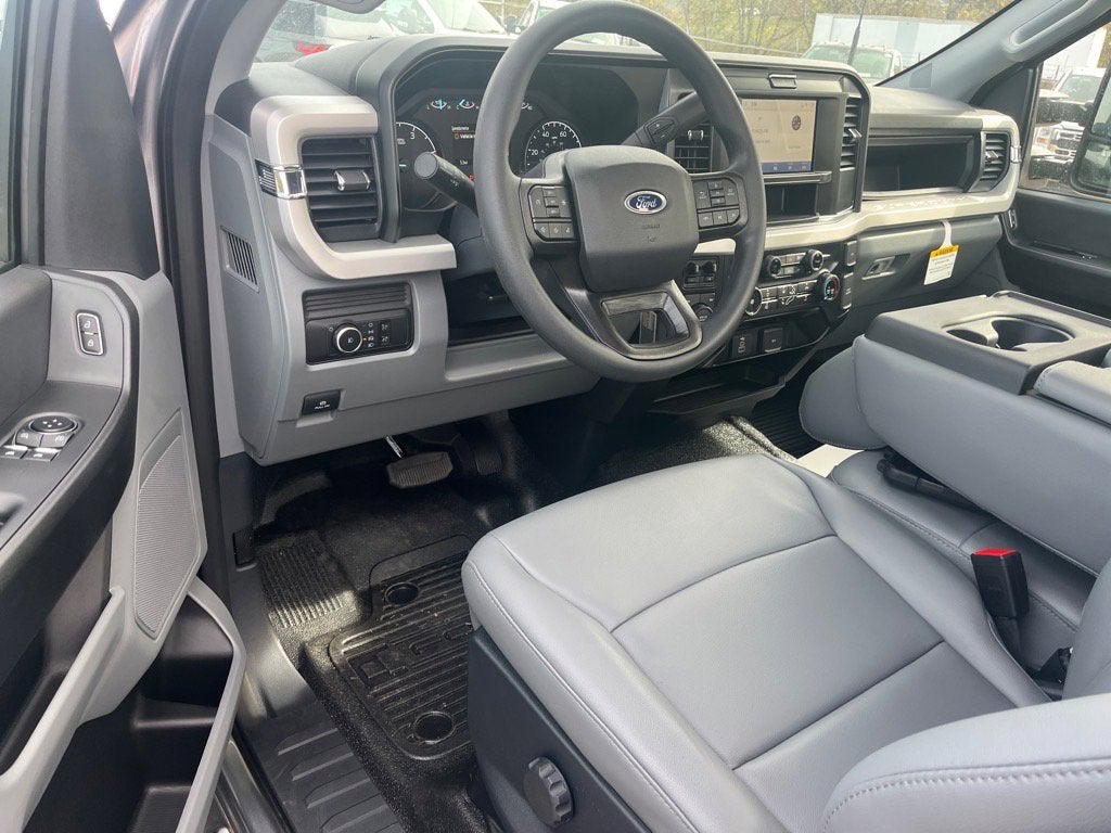 2026 Ford Super Duty F-450 DRW XL DRW