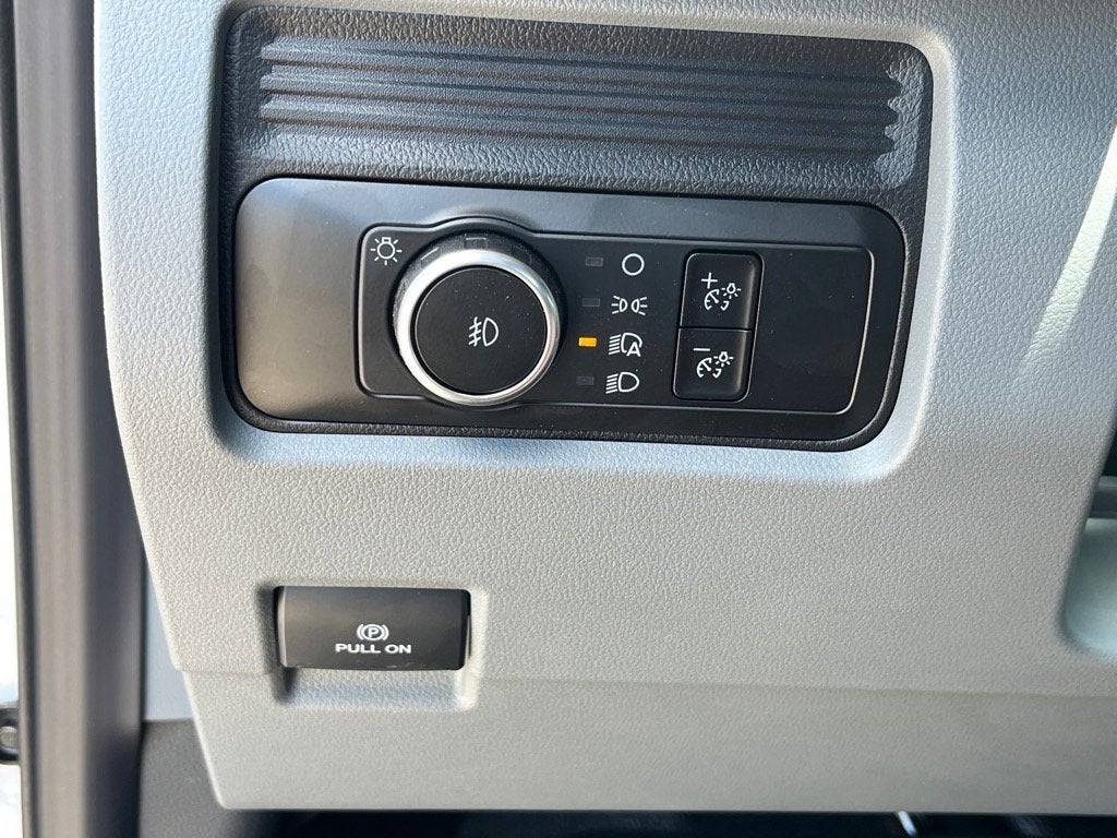 2025 Ford Super Duty F-450 DRW XL DRW