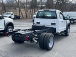 2026 Ford Super Duty F-450 DRW XL DRW