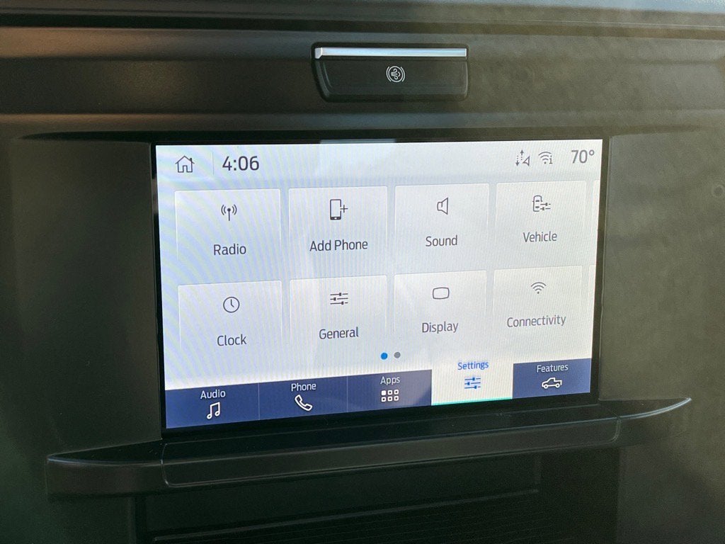 2026 Ford Super Duty F-450 DRW XL DRW