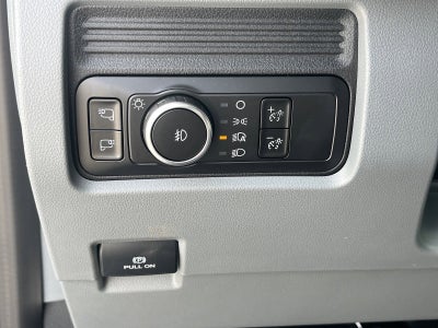 2026 Ford Super Duty F-450 DRW XLT DRW