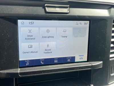 2026 Ford Super Duty F-450 DRW XLT DRW