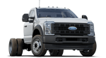 2025 Ford Super Duty F-550 DRW XL DRW