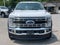 2025 Ford Super Duty F-550 DRW XLT DRW
